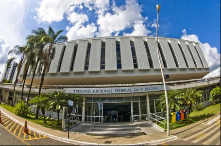 Tribunal Regional Federal da 1ª Região