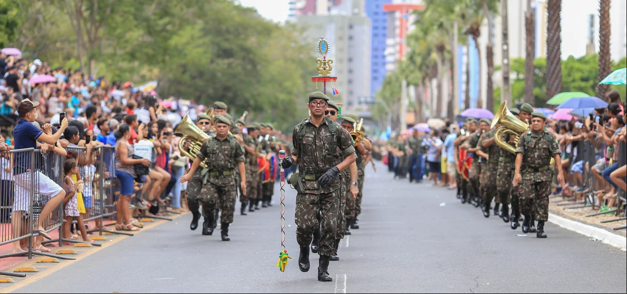 Exército Brasileiro 