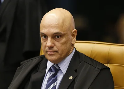 Alexandre de Moraes