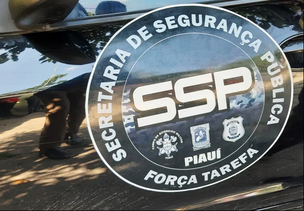 Força Tarefa captura acusados de roubar coronel da PM-MA