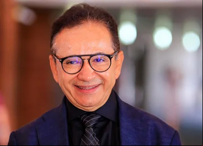 Dr. Hélio