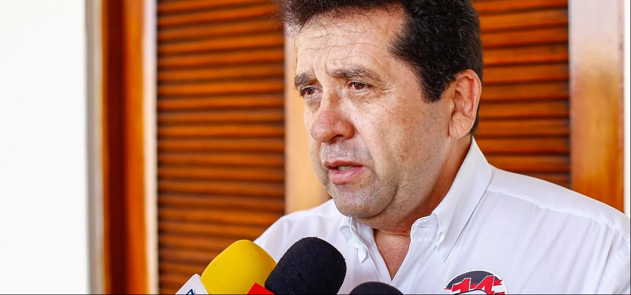 Paulo Roberto da Iluminação