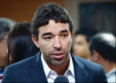 Marden Menezes