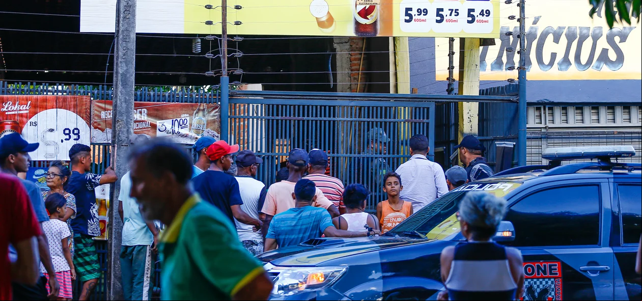 Local do Crime 