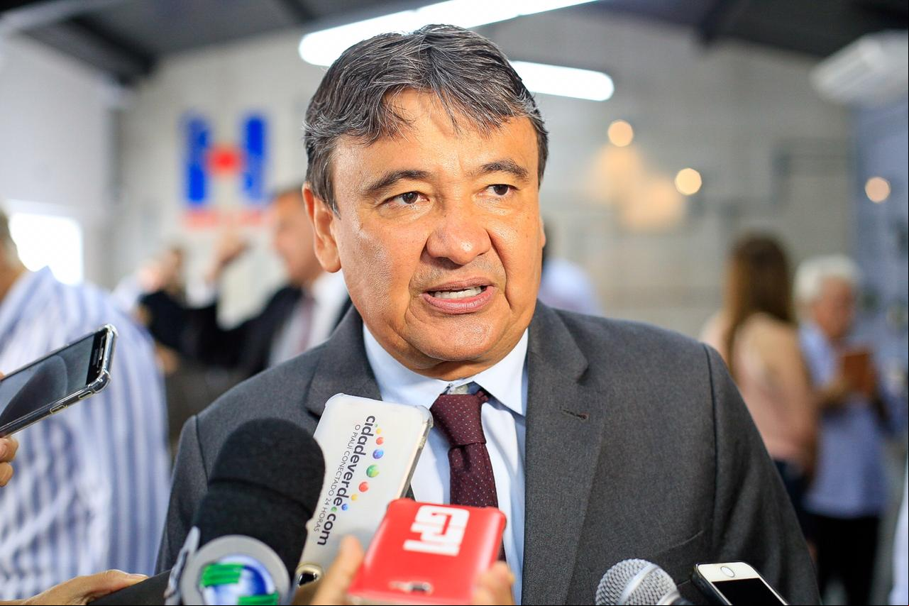 Governador Wellington Dias