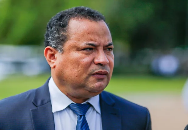 Evaldo Gomes