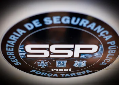 Secretaria de Segurança Pública do Piauí
