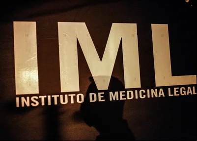 IML de Teresina 