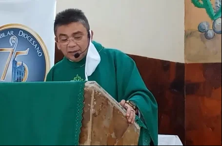 Padre Paulo