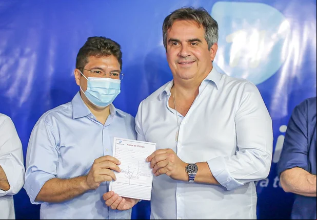 Tadeu Maia se filia ao Progressista nesta segunda-feira