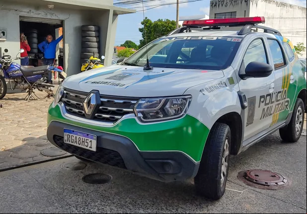 Morador de rua é encontrado morto em borracharia no Monte Castelo