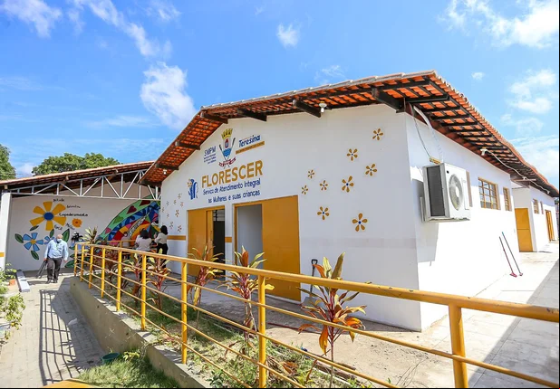 Dr. Pessoa visita Novo Florescer Sul