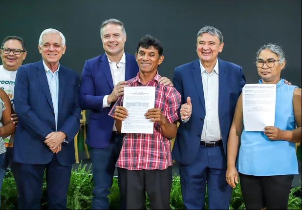 Encontro Regional do Agroamigo acontece nesta sexta-feira em Teresina