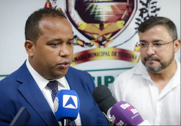 Câmara Municipal de Teresina retorna os trabalhos nesta terça