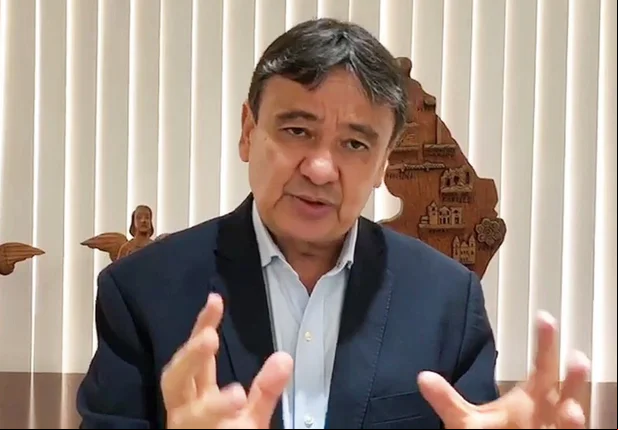 Wellington afirma que Piauí tem saldo positivo de empregos