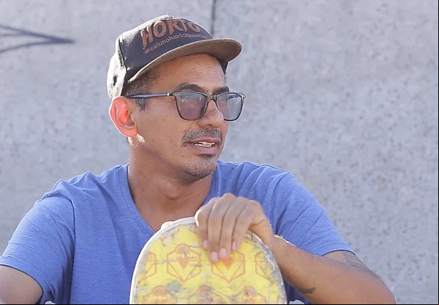 James Piva muda vidas há 20 anos com o Projeto Skatescola