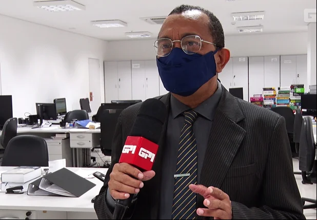 Promotor Chico de Jesus investiga contratação da Construtora Jurema